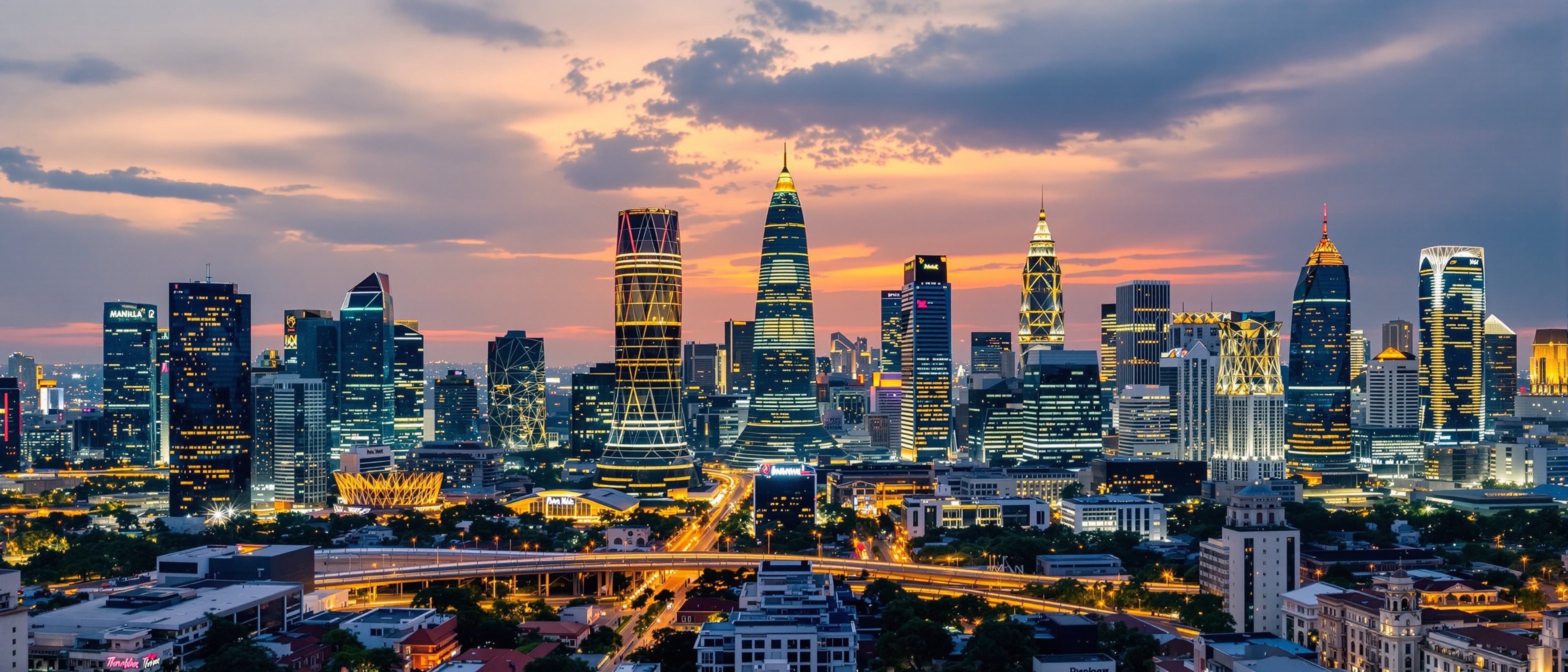 Manila beauty services guide