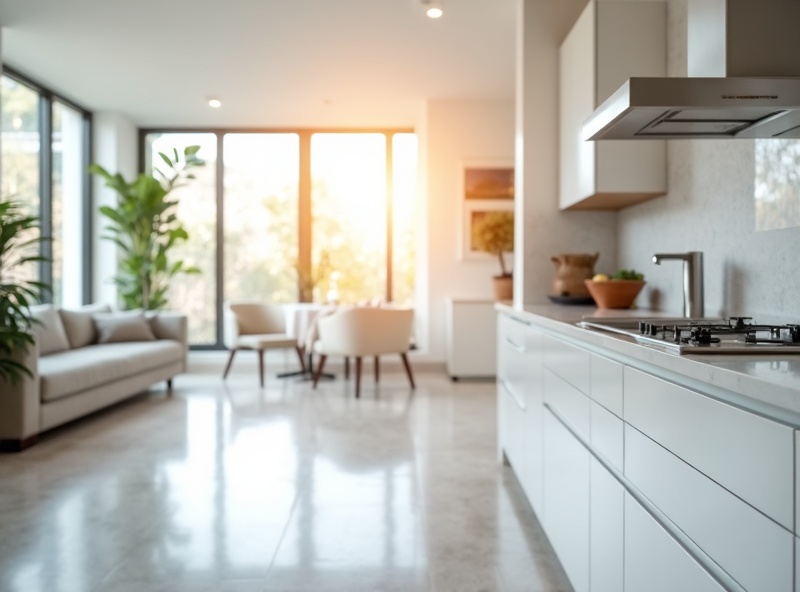 Residential Cleaning