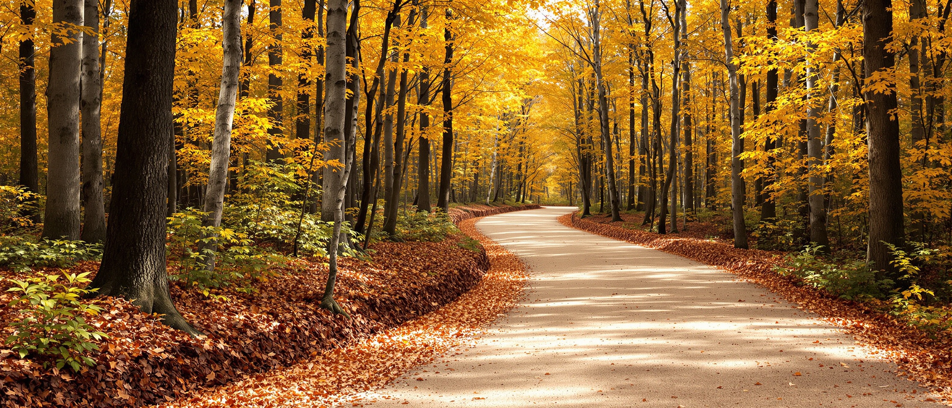 ATV trail clearing services in Michigan