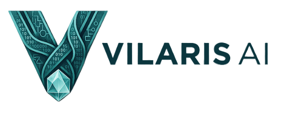 Vilaris AI Logo