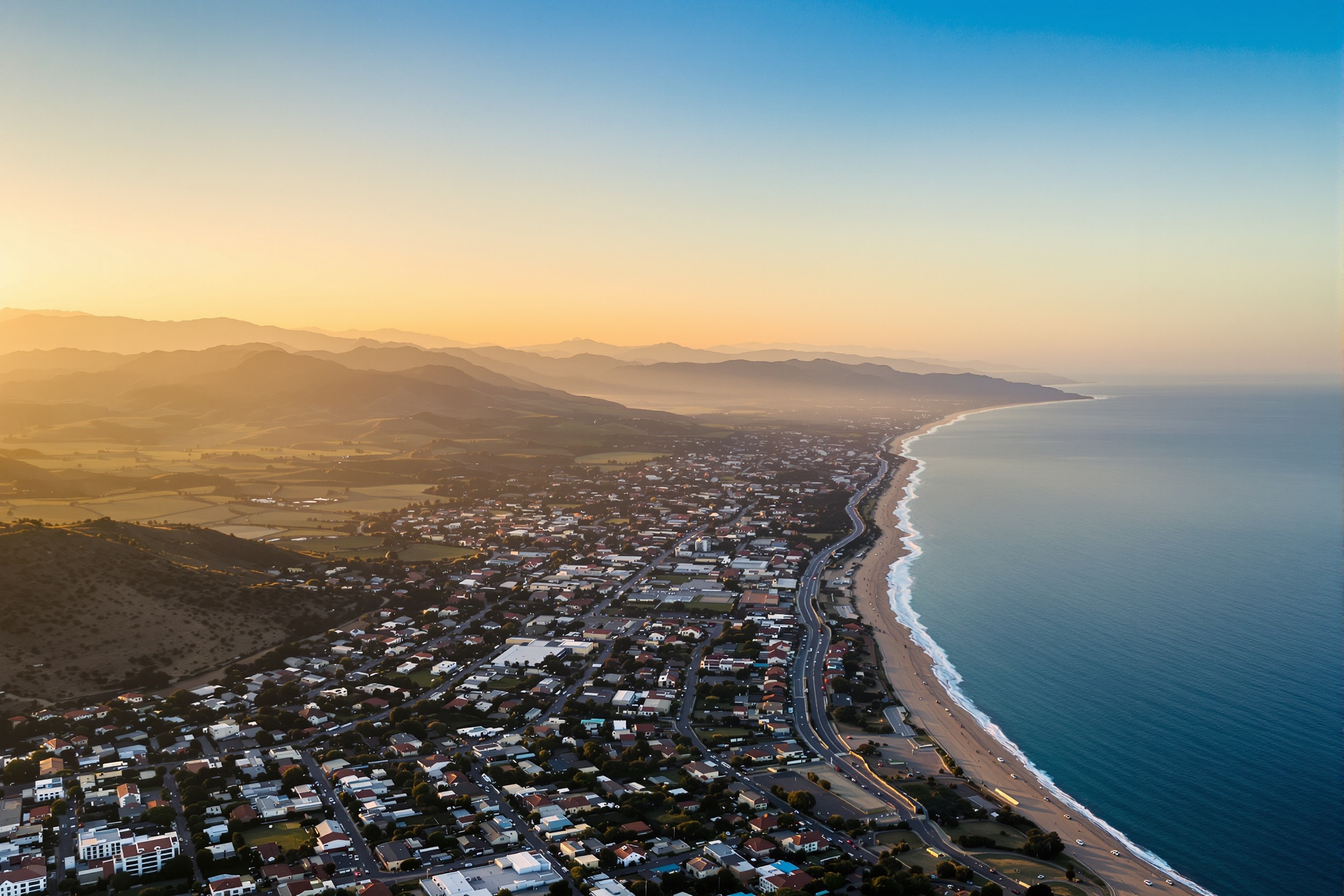 Ventura County Service Area