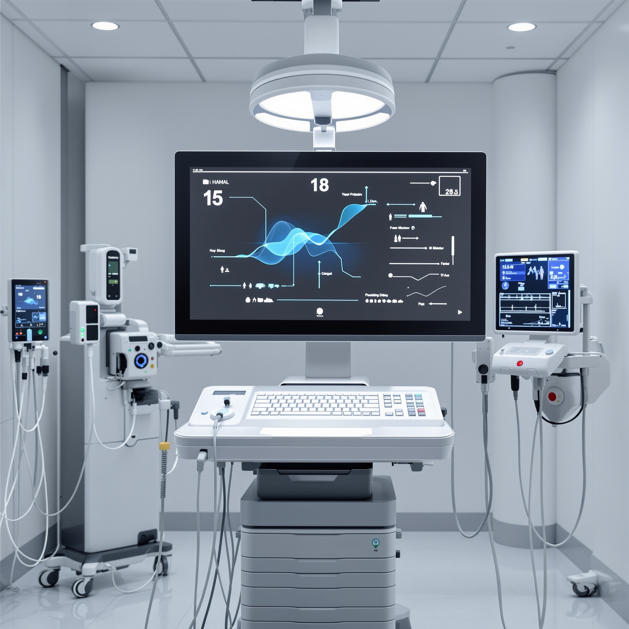 Medical Equipment Finance