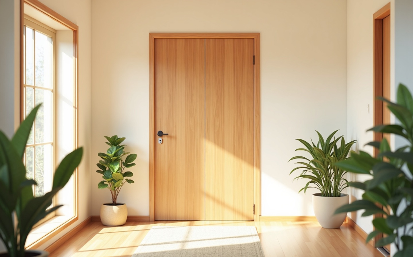 ドアプロ 扉修理・交換