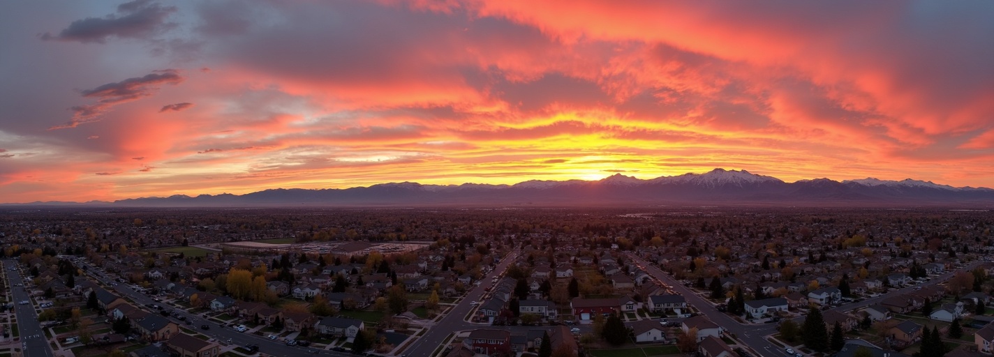 High Country Roofing serving Greeley Colorado and Northern Colorado