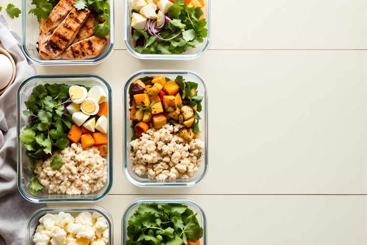 7-Day Keto Meal Plan for Beginners (Grocery List Included)