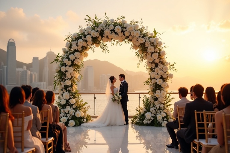 Wedding Floral Design