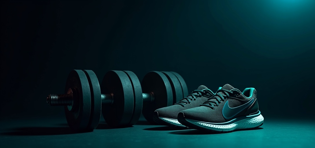 New Season
Sports Gear