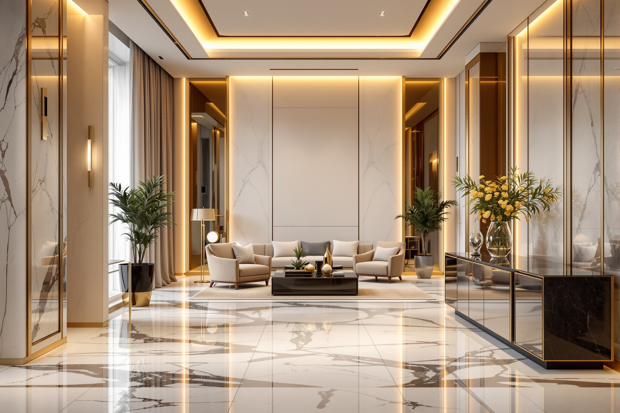 Strategic Brokerage for Buyers, Sellers & Investors