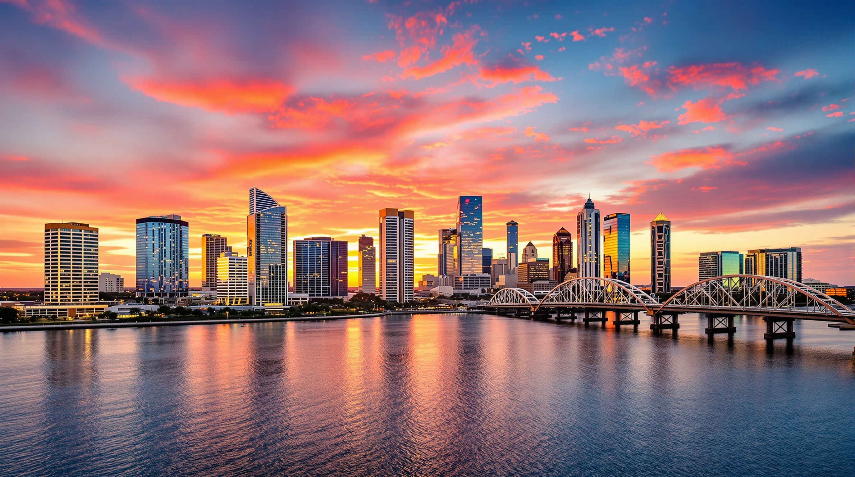 Jacksonville Digital Marketing Services