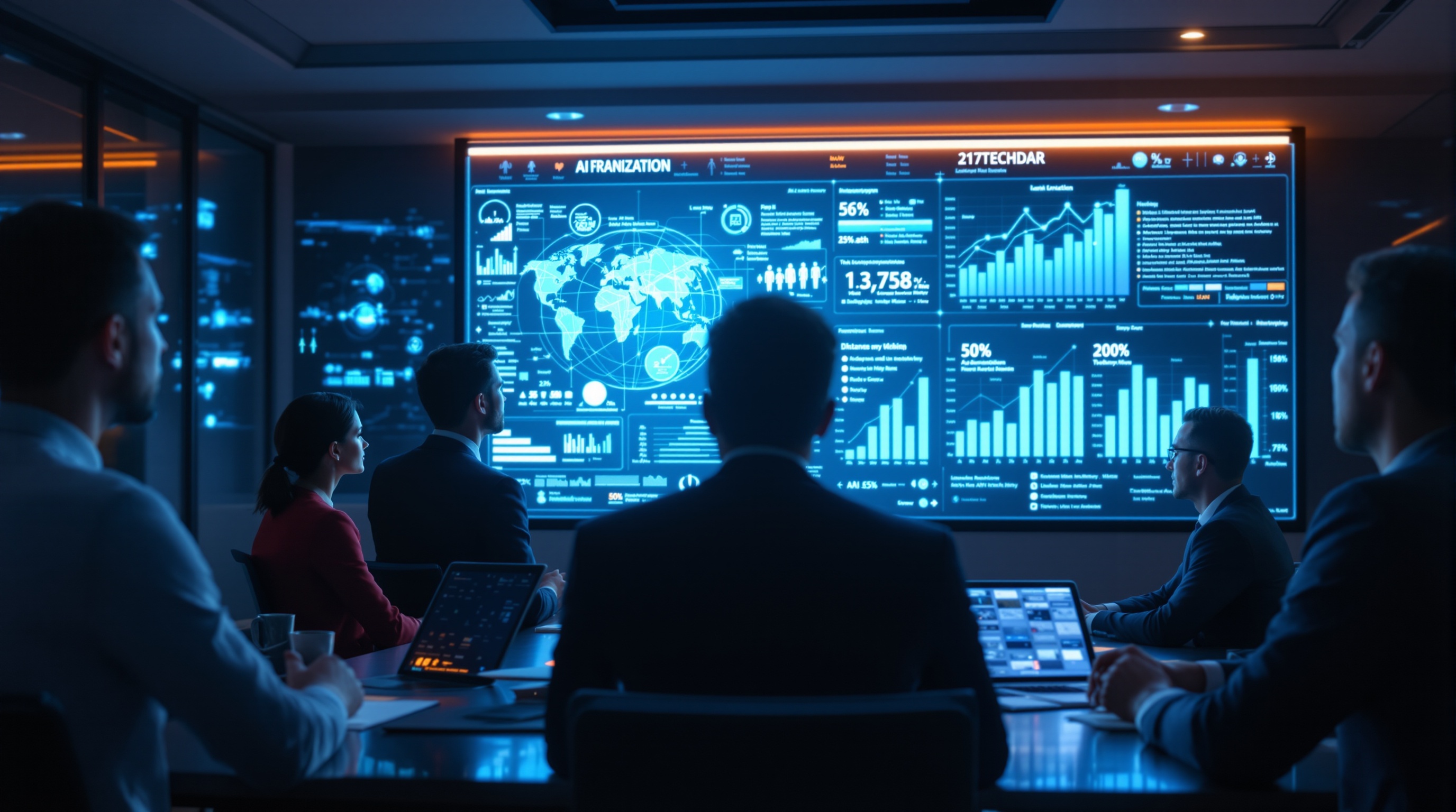 生成AIコンサルティング