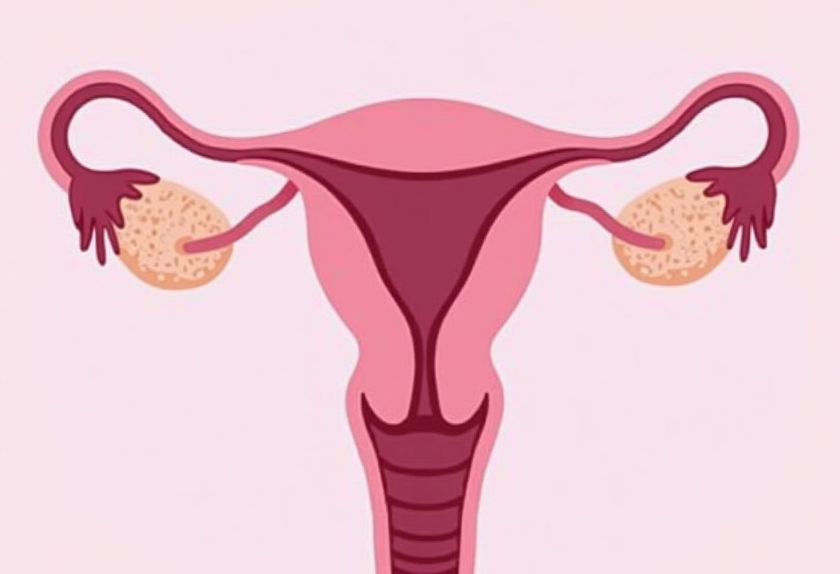 GLP-1 for PCOS Treatment