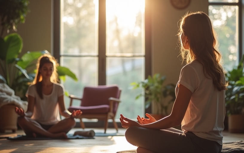 私らしいペースの作り方