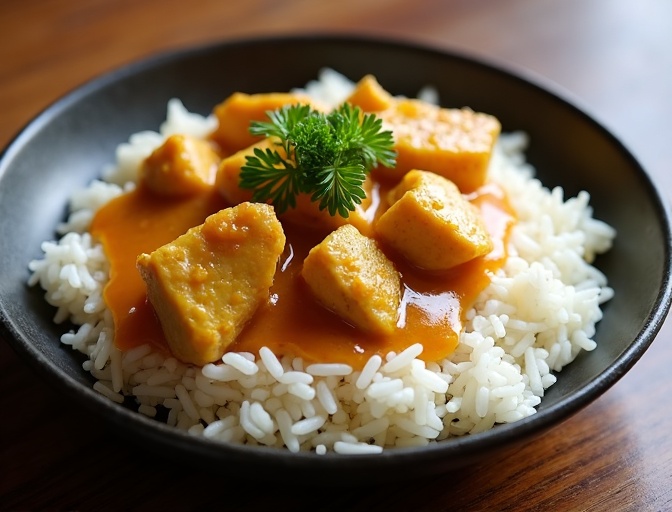 Chicken Curry