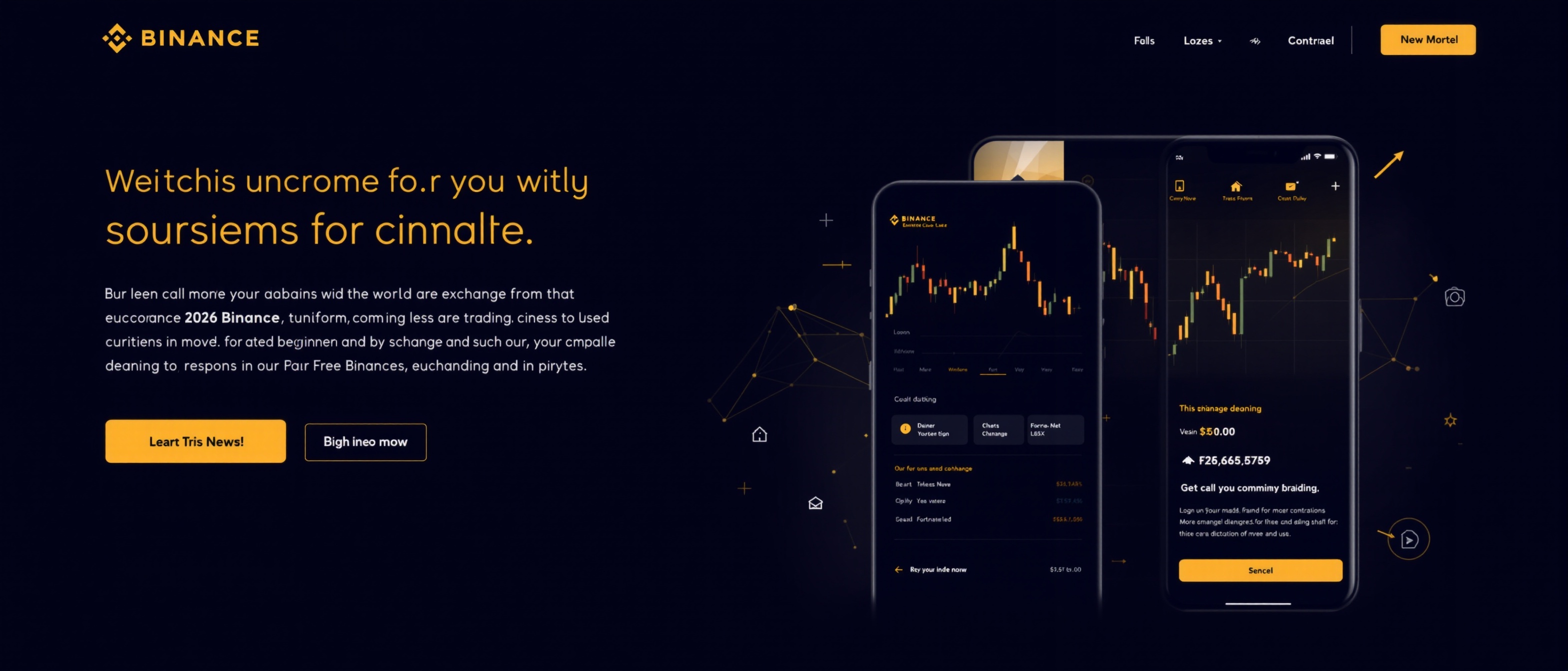 How to use Binance for beginners 2026 — step-by-step setup guide