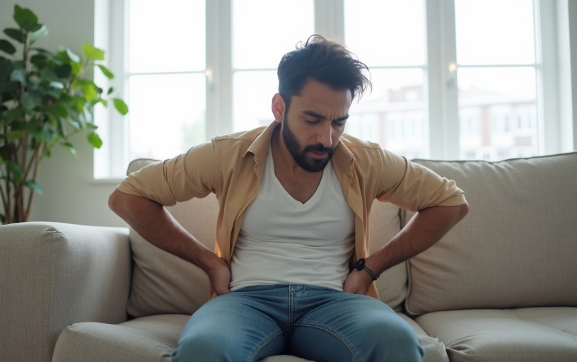 Signs You Need Strength and Movement Support (Not Just Rest)