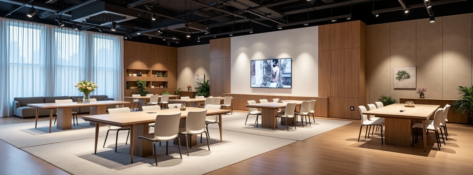 Mobiliario comercial stands y locales en Medellín y Colombia - MAS QUE IMPRESOS