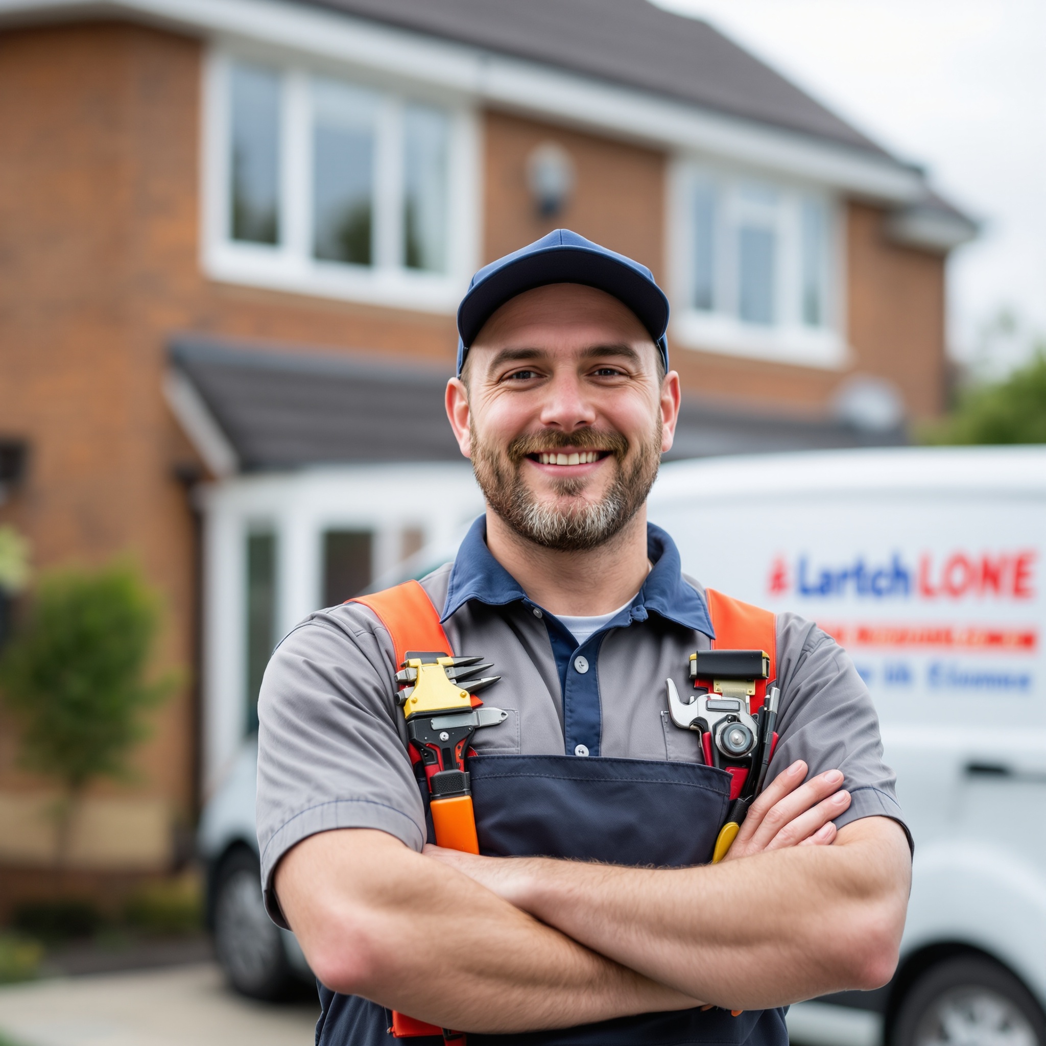 Electrician in Sandy