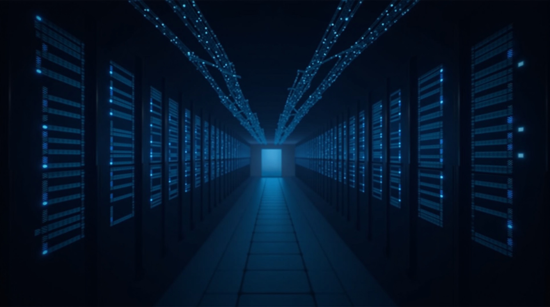 Infrastructure souveraine