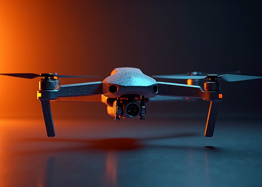 Khí Động Học UAV