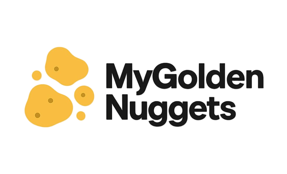 My Golden Nuggets
