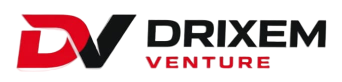 Drixem Group Logo