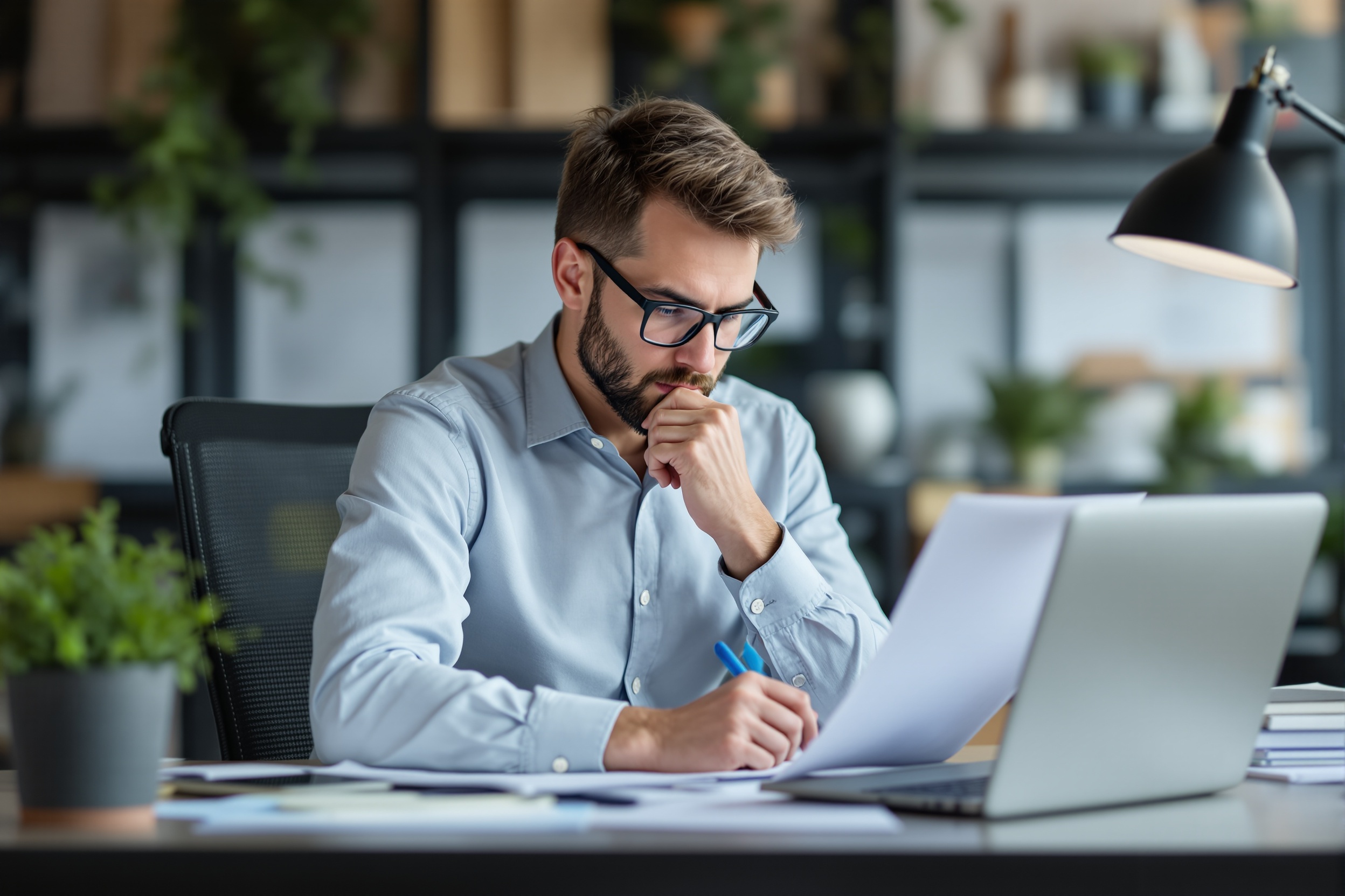 A Deep Dive into ADHD in Adults