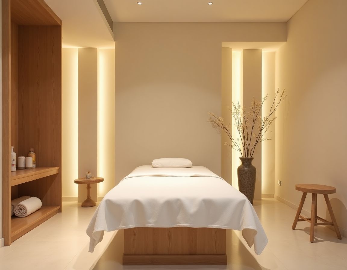10 Best Spas and Massage Places in Manoc-Manoc, Boracay