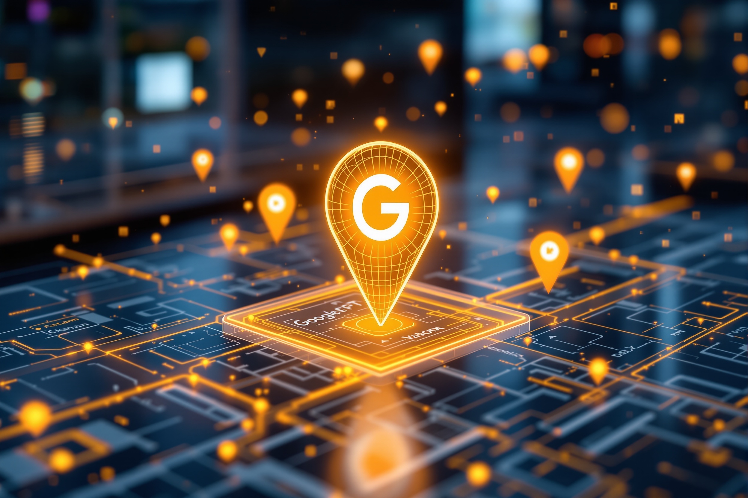 AI検索時代のMEO対策完全ガイド|ChatGPT・GeminiにもGoogleマップにも選ばれる店舗情報づくりとLOCALGOATの活用法