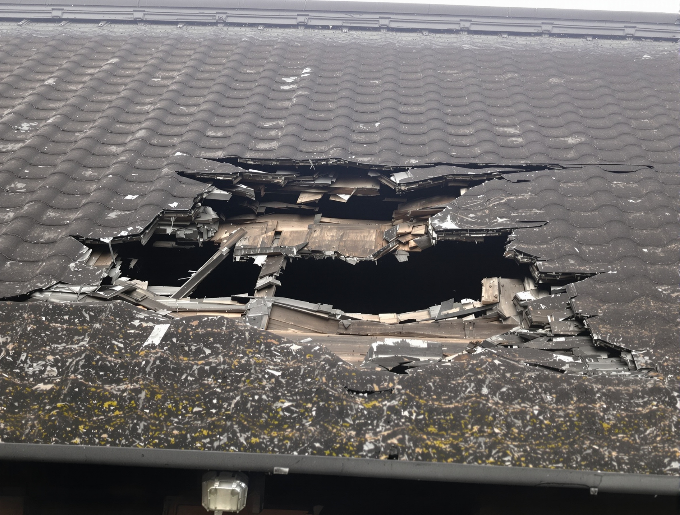 岡山市北区 K様邸 施工前