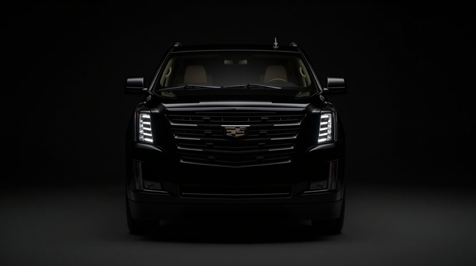 Cadillac Escalade ESV