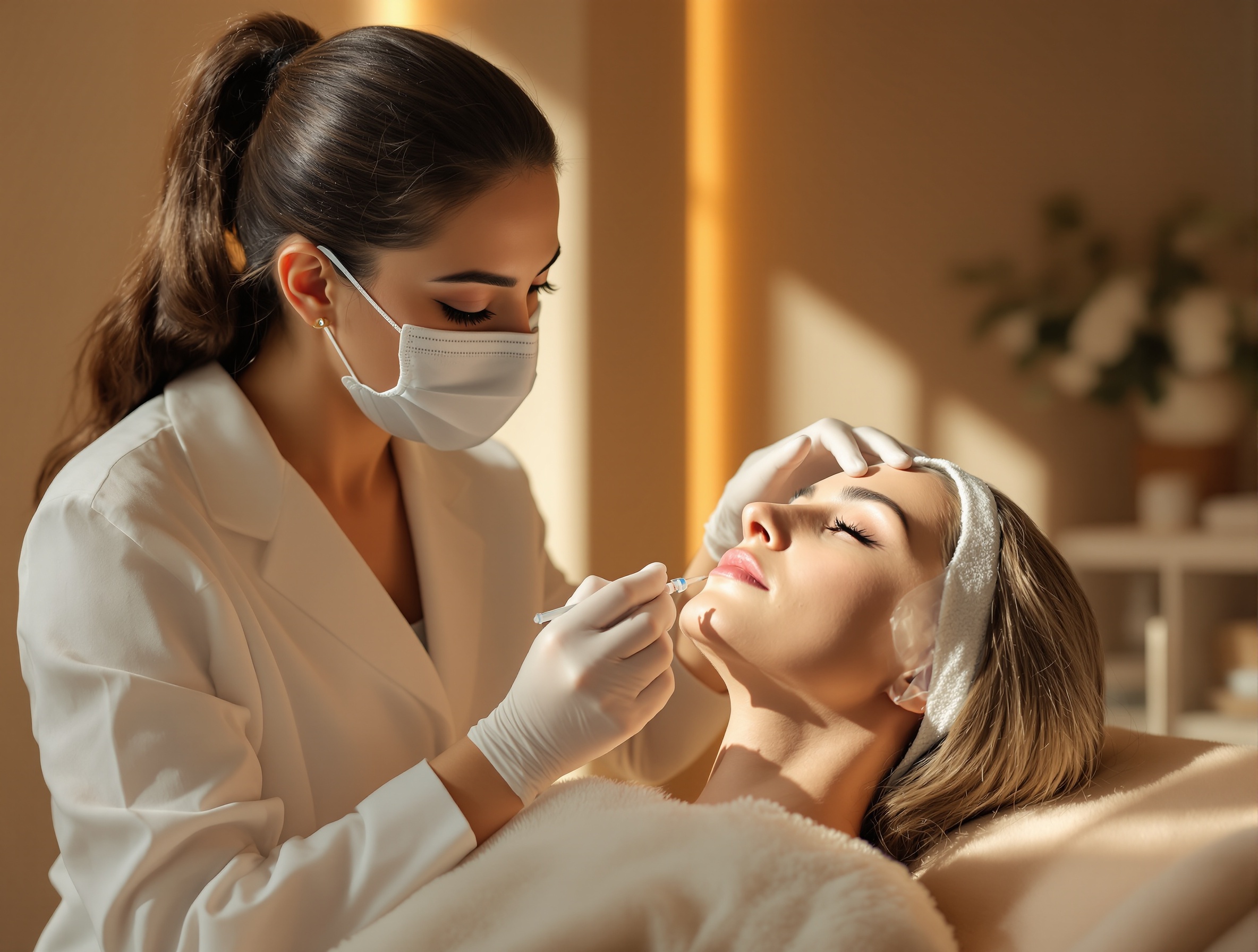 Botox Makati