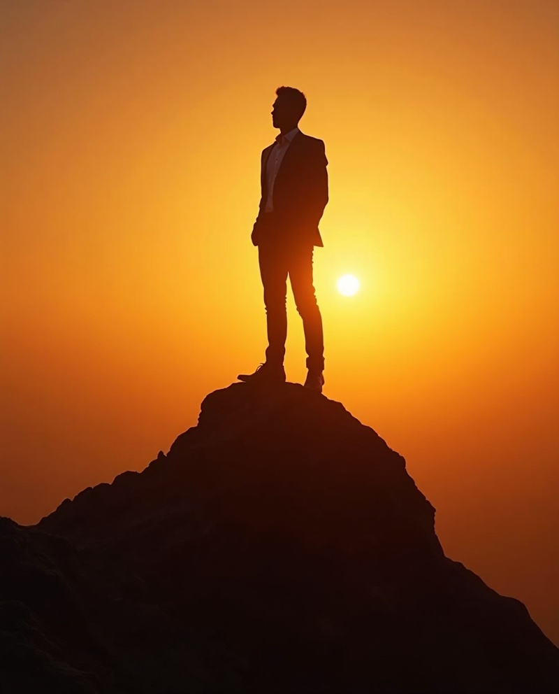 The Real Problem Company founder