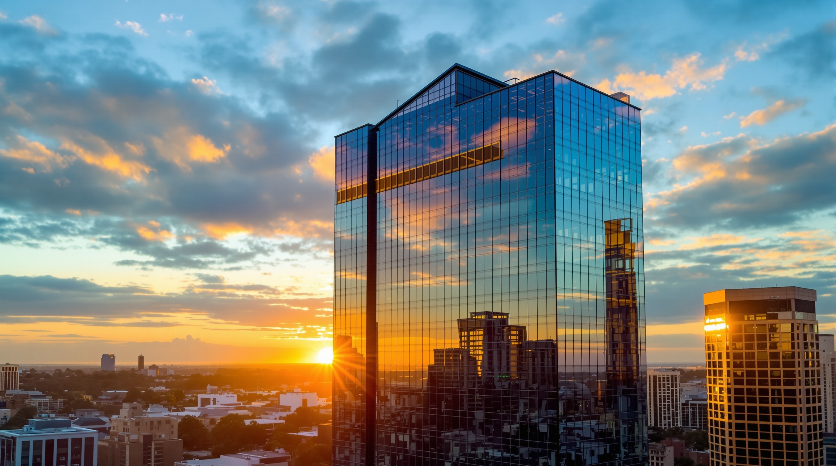 Fairbanks Financial Brisbane office