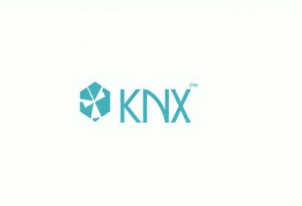 KNX Logo