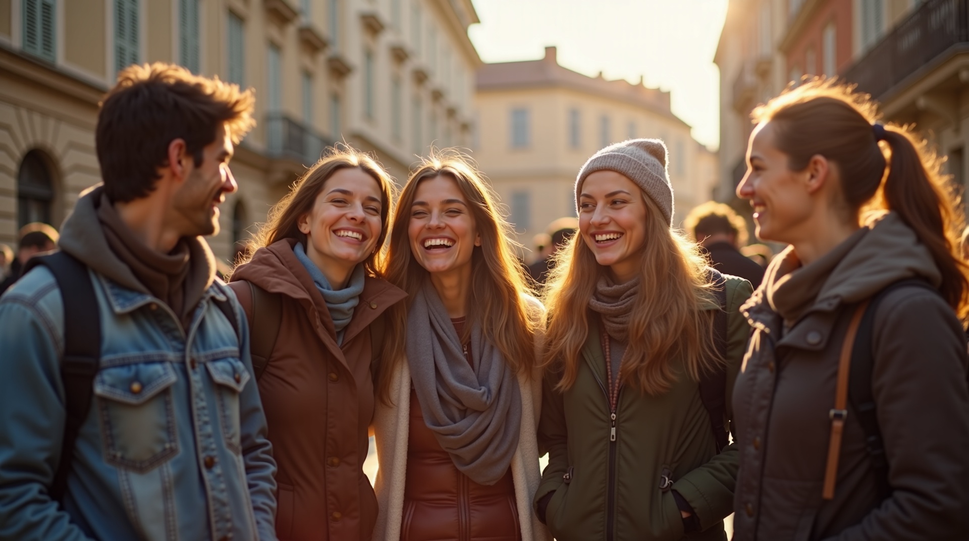 Sobre ExploraLocal - Guías locales Barcelona y Madrid