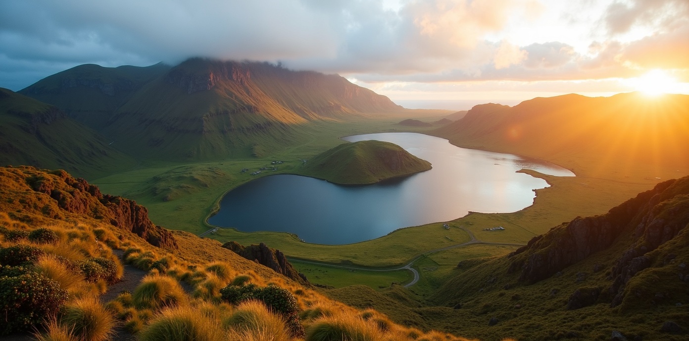 The Azores — World's Leading Adventure Tourism Destination