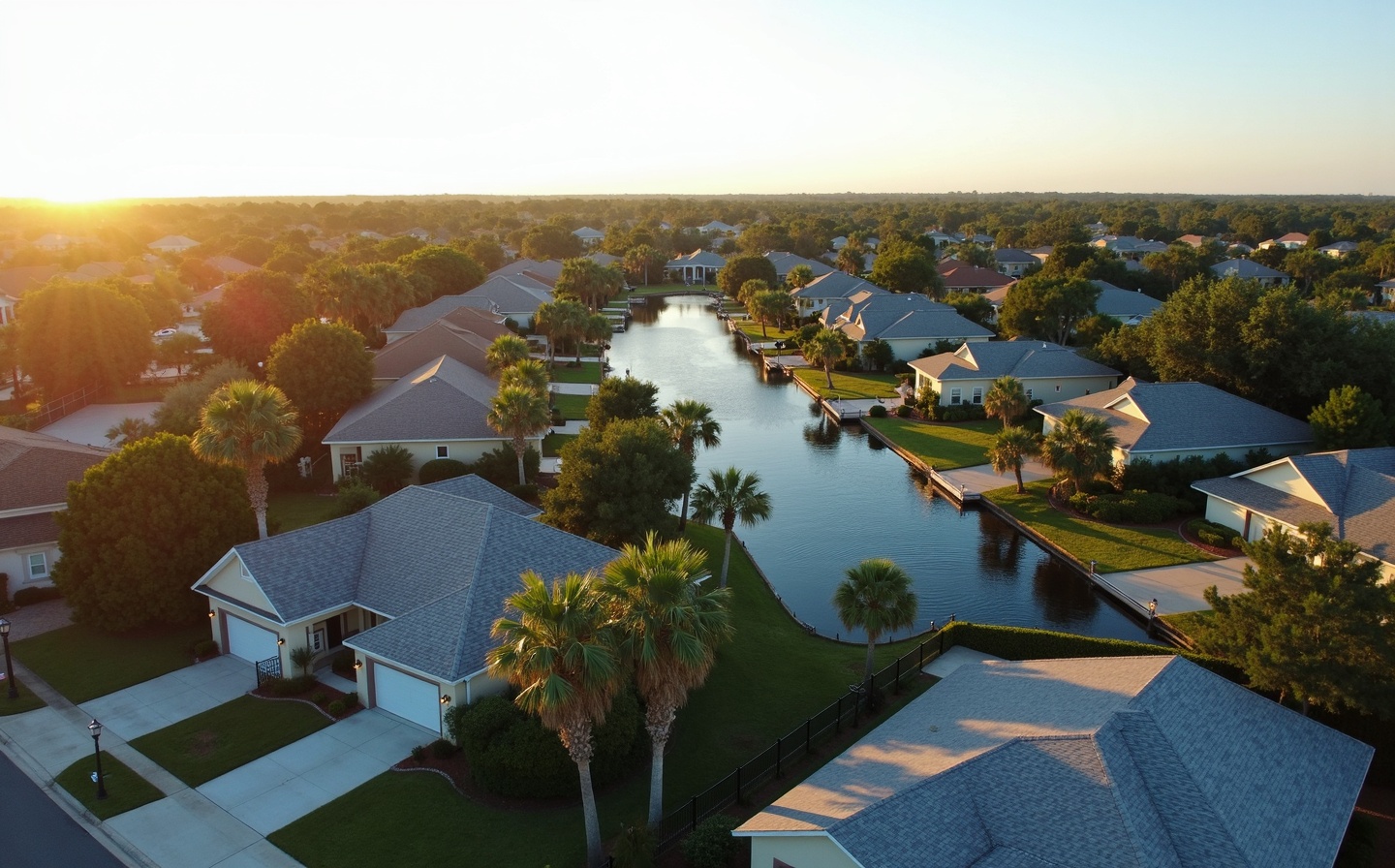 Roofing company New Port Richey FL