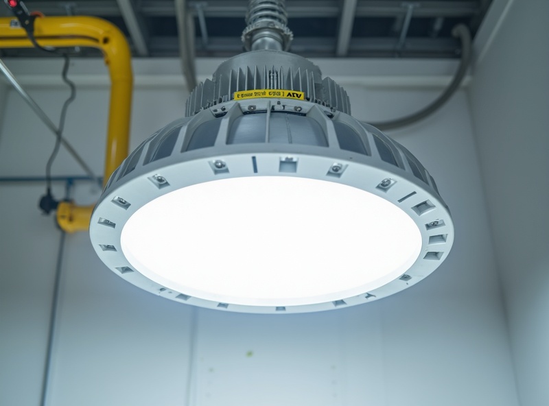 Exproof Aydınlatma Armatürleri