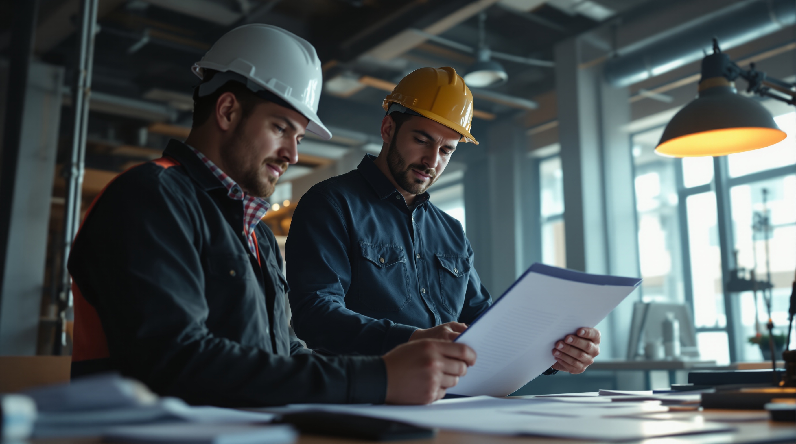 The Problem Subcontractor