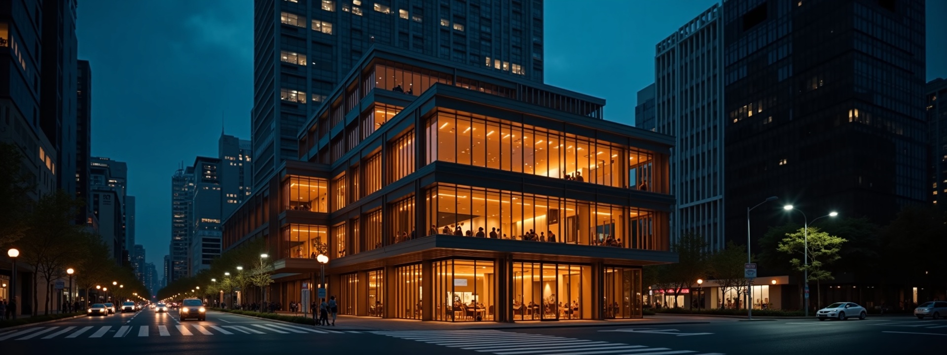 採用 ランドクリエーション