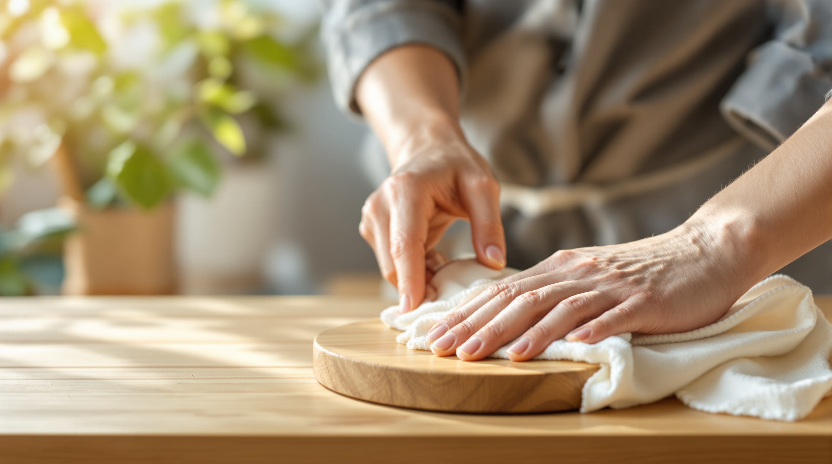 Bambu Mobilyalarınızı Uzun Yıllar Koruma Altına Alın