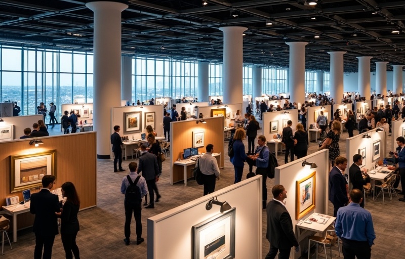 Apartmentalize 2026 (NAA)