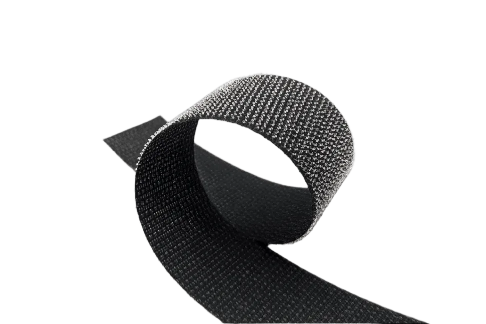 蘑菇头高拉力魔术贴