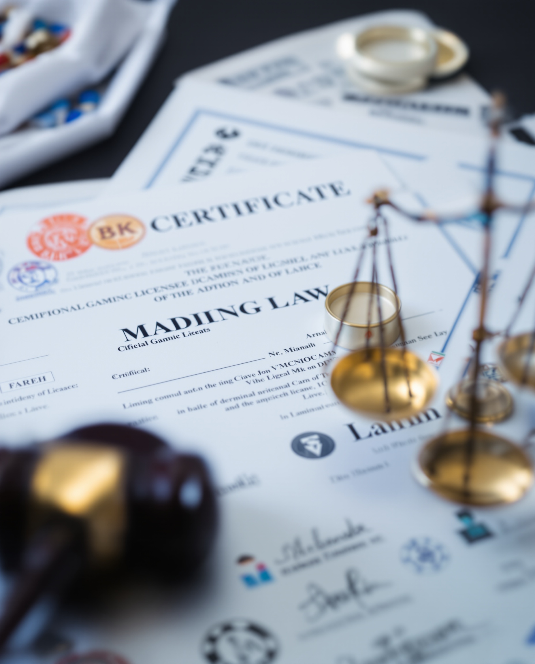 Права игрока