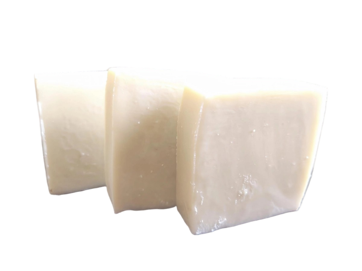 Radiance Bloom Skin Lightening – Cacao, Calendula & Chamomile Bar