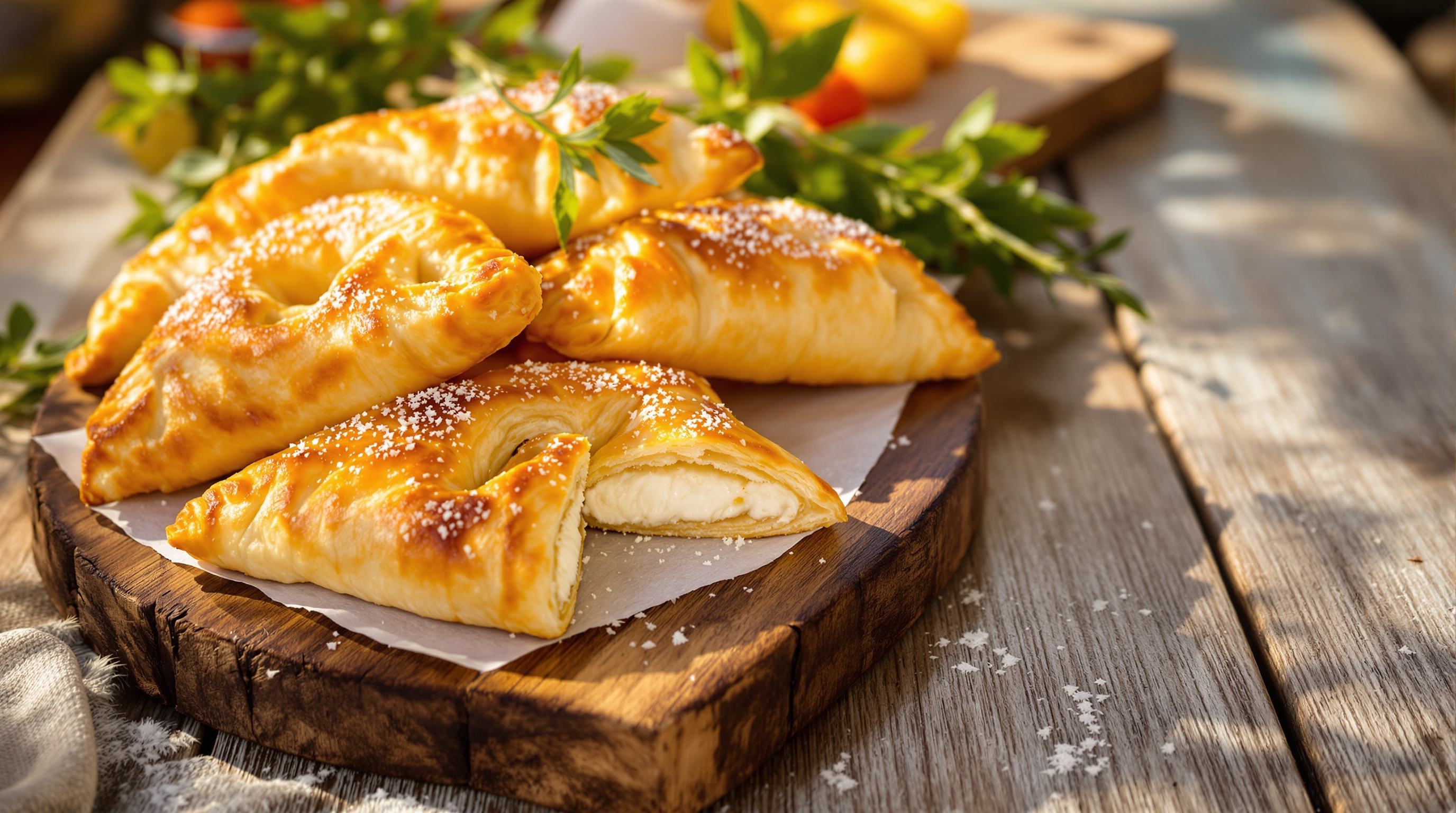 Malta Food & Cuisine: Traditional Dishes and Mediterranean Flavors