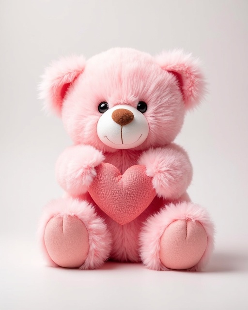 Rosie the Comfort Bear