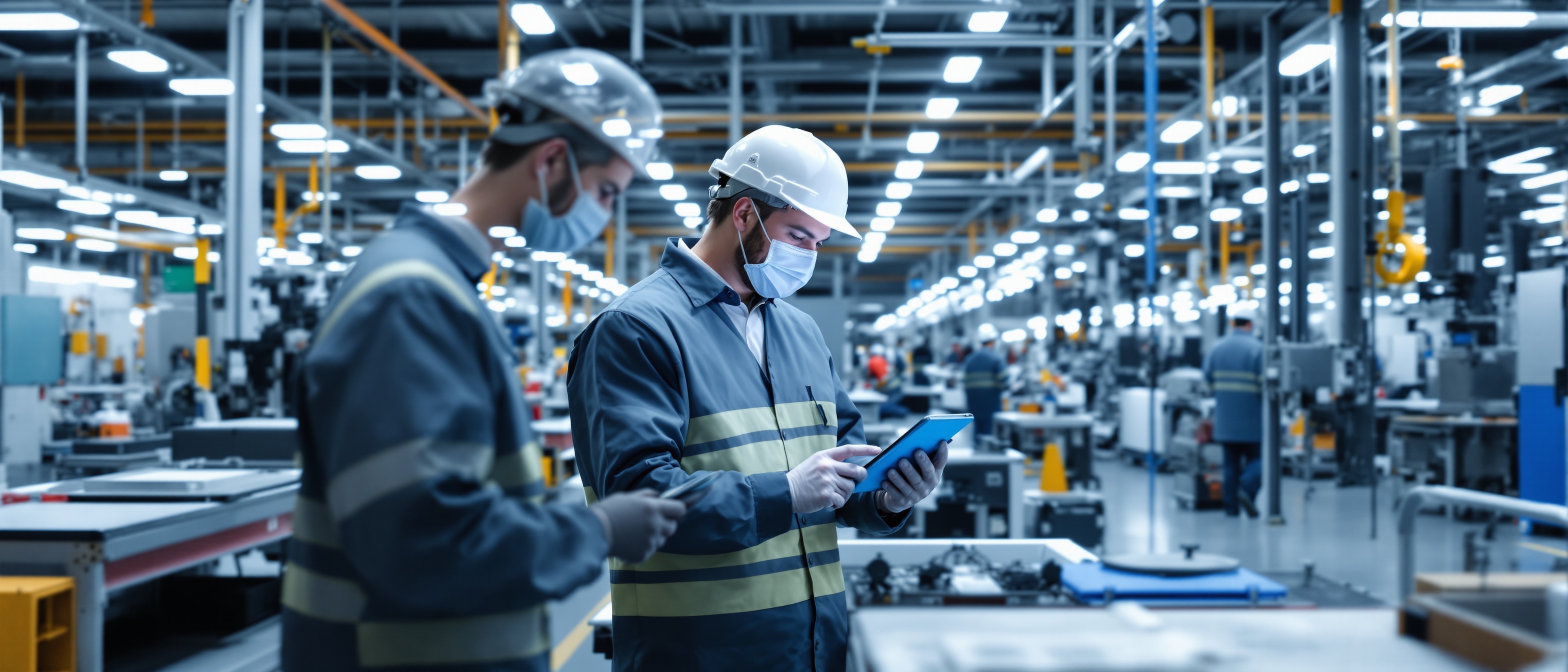 製造・建設業向け教育資産DXソリューション