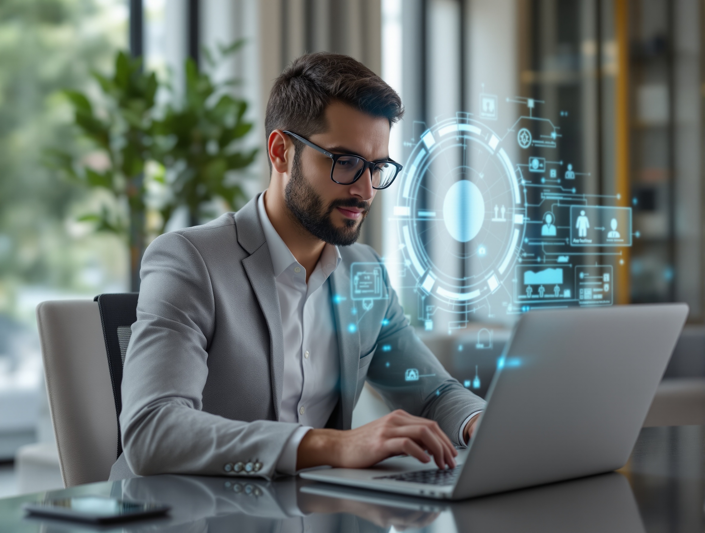 Employee to Entrepreneur