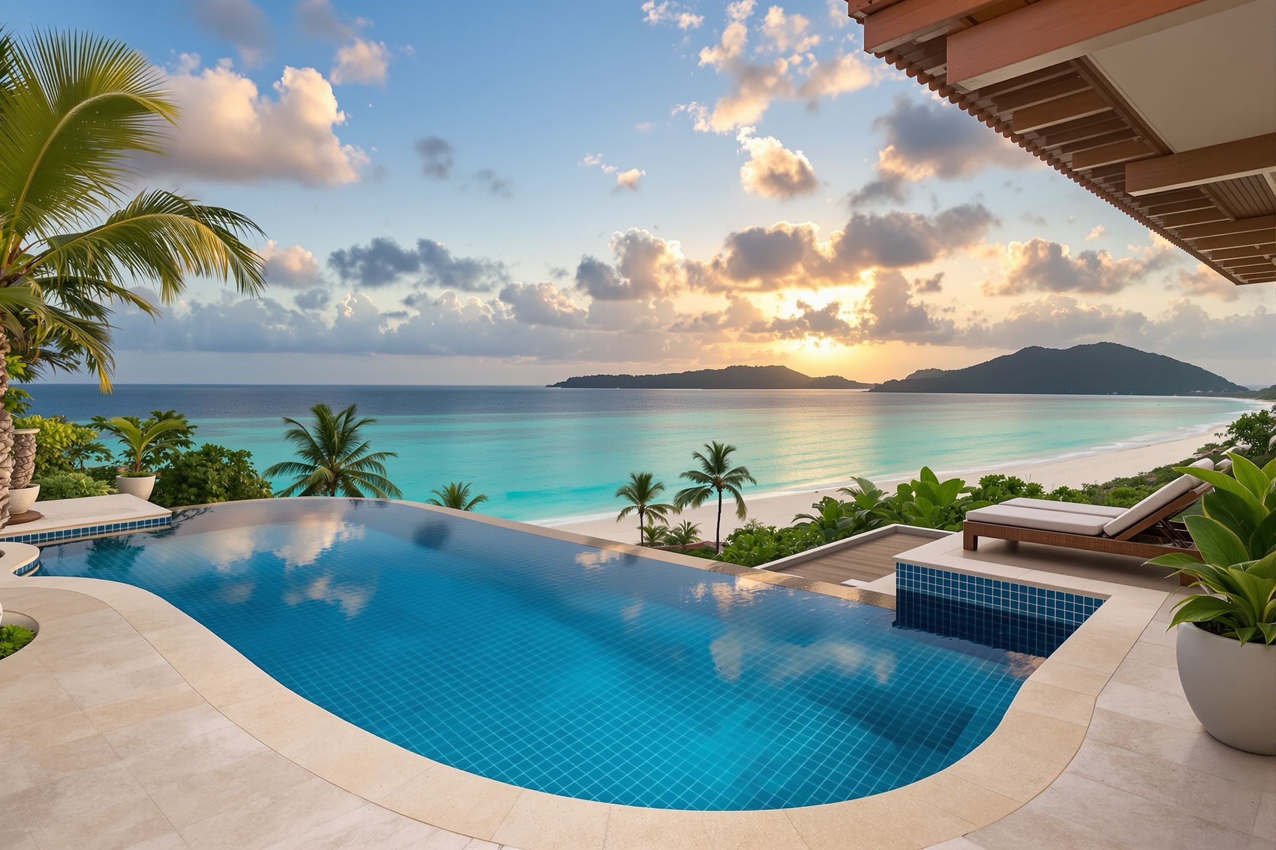 Villa Azure